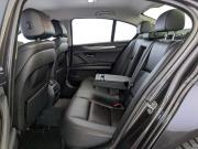 BMW 5 серии VI (F10/F11/F07) Рестайлинг Москва  - изображение 41