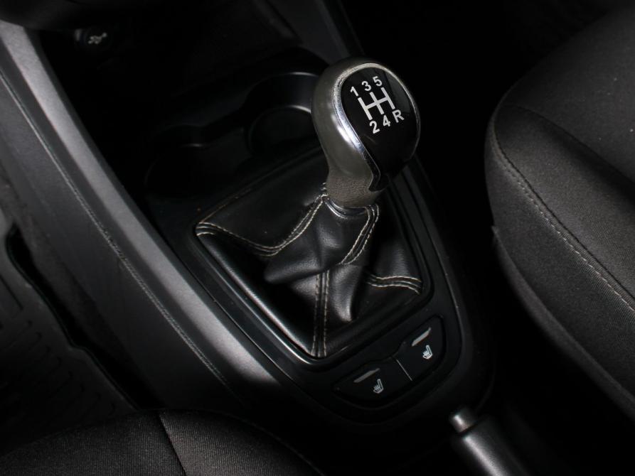 Lada (ВАЗ) Vesta I Минеральные Воды  - изображение 12