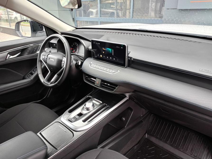 Haval Jolion I Рестайлинг Казань  - изображение 6