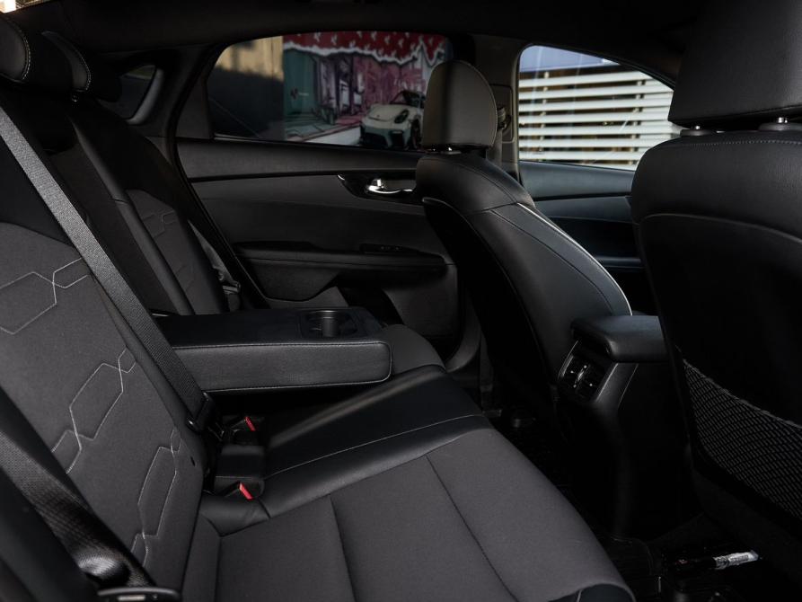 Kia Cerato IV Казань  - изображение 8