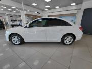 Chevrolet Cruze I Рестайлинг Москва  - изображение 29