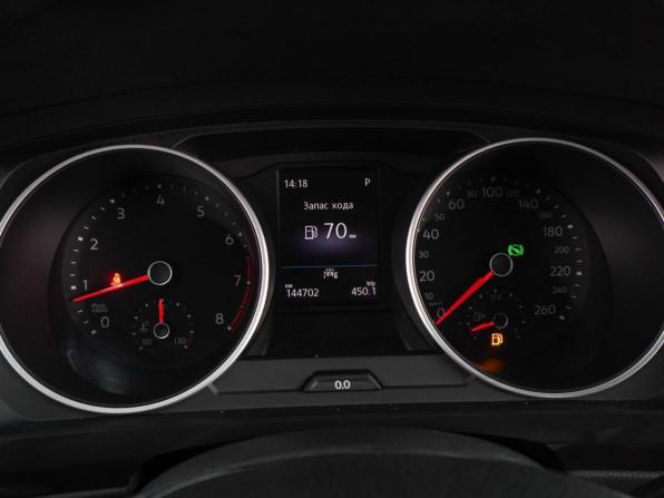 Volkswagen Tiguan II с пробегом 2020 года, цена 2 399 000 рублей, 144702 км, внедорожник, Автокод Объявления