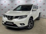 Nissan X-Trail III Санкт-Петербург  - изображение 23