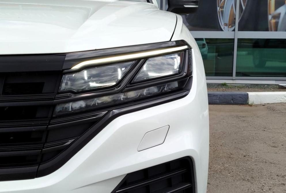 Volkswagen Touareg III Саратов  - изображение 9