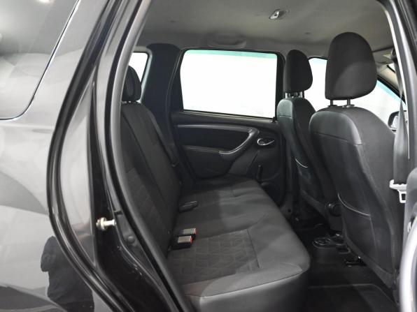 Renault Duster I Рестайлинг с пробегом 2017 года, цена 1 550 000 рублей, 128031 км, внедорожник, Автокод Объявления