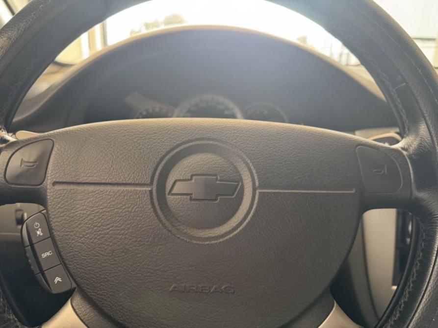 Chevrolet Lacetti I Ярославль  - изображение 9