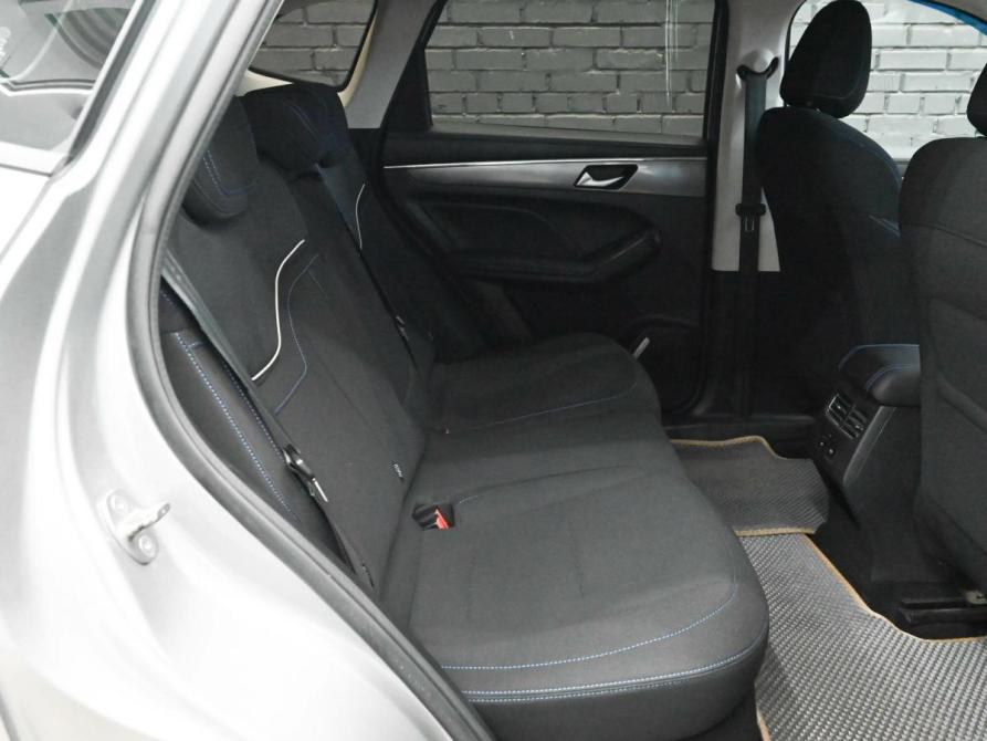 Haval Jolion I Екатеринбург  - изображение 11