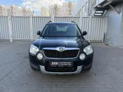 Skoda Yeti I Ростов-на-Дону  - изображение 26
