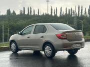 Renault Logan II Уфа  - изображение 14