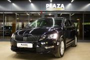 Skoda Octavia III (A7) Рестайлинг Уфа  - изображение 28
