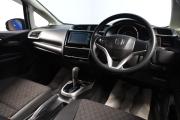 Honda Fit III Рестайлинг Новосибирск  - изображение 27