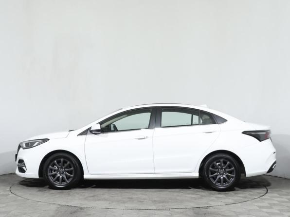 Omoda S5 с пробегом 2024 года, цена 1 390 000 рублей, 31534 км, седан, Автокод Объявления