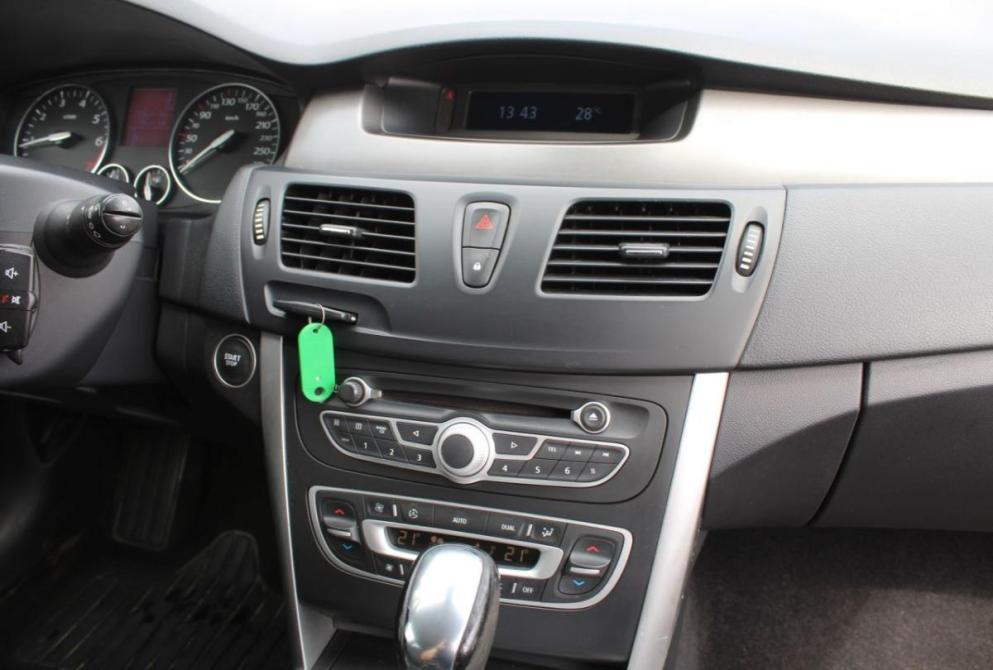 Renault Latitude I Нижний Новгород  - изображение 16
