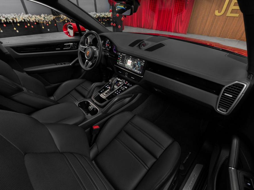 Porsche Cayenne III Москва  - изображение 25