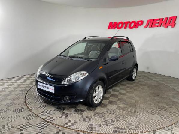Chery Kimo (A1) с пробегом 2008 года, цена 230 000 рублей, 149409 км, хэтчбек, Автокод Объявления