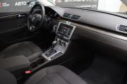 Volkswagen Passat B7 Томск  - изображение 22