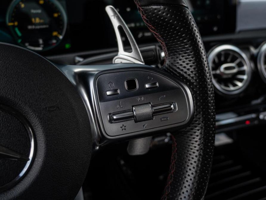 Mercedes-Benz CLA II (C118 X118) Краснодар  - изображение 18