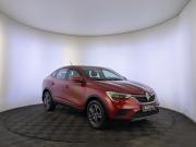 Renault Arkana I Москва  - изображение 29