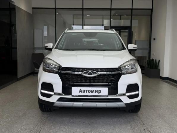 Chery Tiggo 4 I Рестайлинг с пробегом 2019 года, цена 1 200 000 рублей, 67000 км, внедорожник, Автокод Объявления