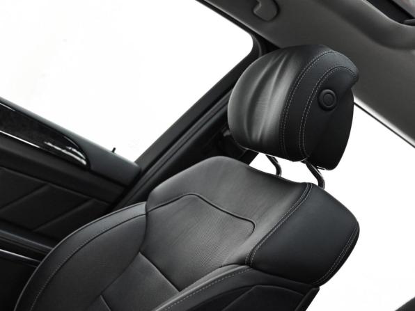 Mercedes-Benz GL-Класс II (X166) с пробегом 2013 года, цена 1 679 000 рублей, 138976 км, внедорожник, Автокод Объявления