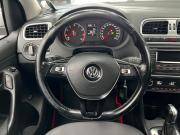 Volkswagen Polo V Рестайлинг Казань  - изображение 35