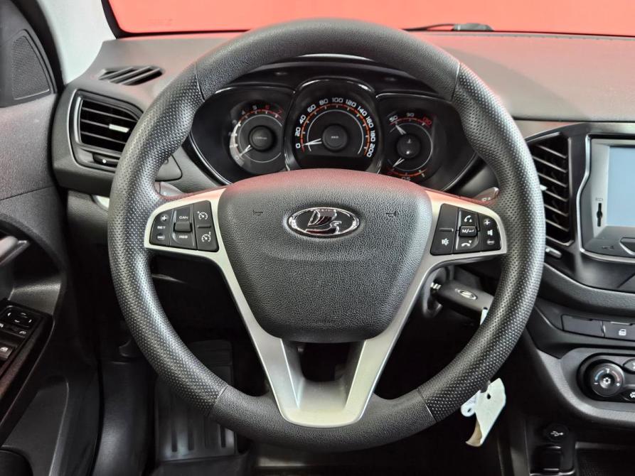Lada (ВАЗ) Vesta I Вологда  - изображение 12