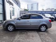Kia Rio II Рестайлинг Москва  - изображение 23