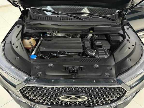 Chery Tiggo 8 Pro Max I Рестайлинг с пробегом 2023 года, цена 2 080 000 рублей, 95797 км, внедорожник, Автокод Объявления