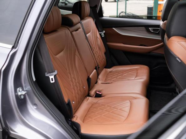 Chery Tiggo 8 Pro Max I с пробегом 2022 года, цена 2 145 000 рублей, 71890 км, внедорожник, Автокод Объявления