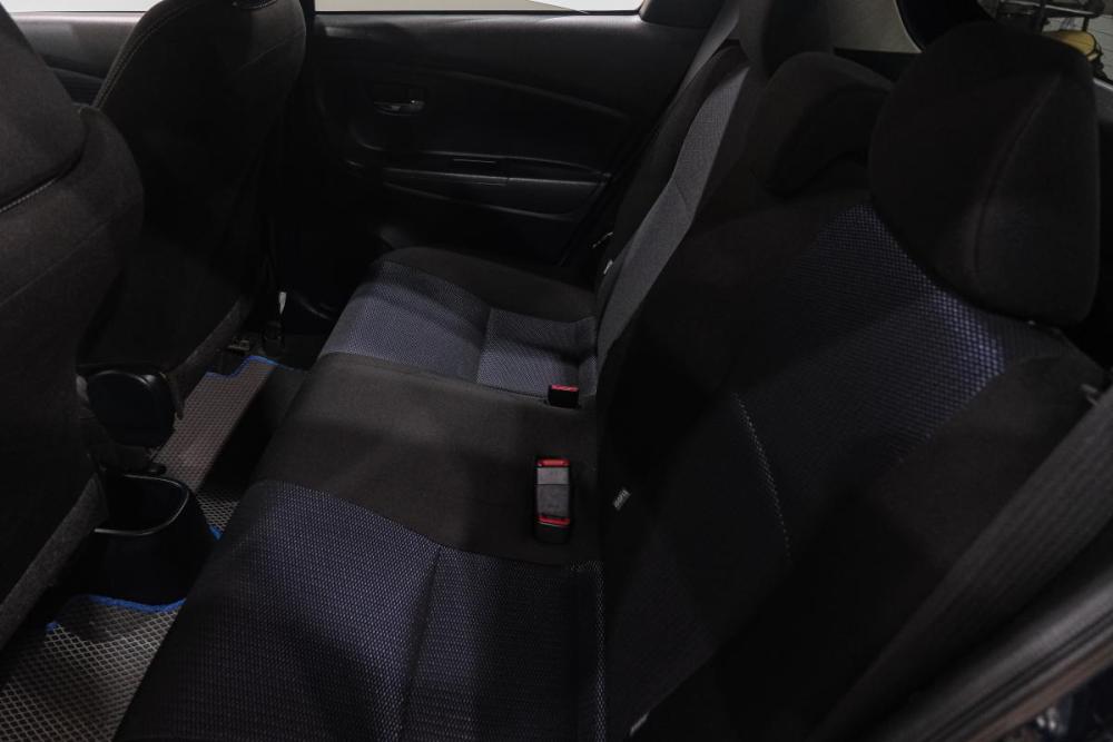 Toyota Vitz III (XP130) Рестайлинг 2 Новокузнецк  - изображение 27