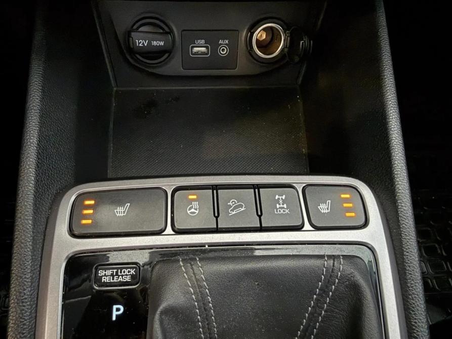 Hyundai Creta I Подольск  - изображение 21