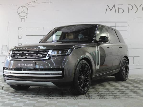 Land Rover Range Rover V с пробегом 2022 года, цена 16 200 000 рублей, 53000 км, внедорожник, Автокод Объявления
