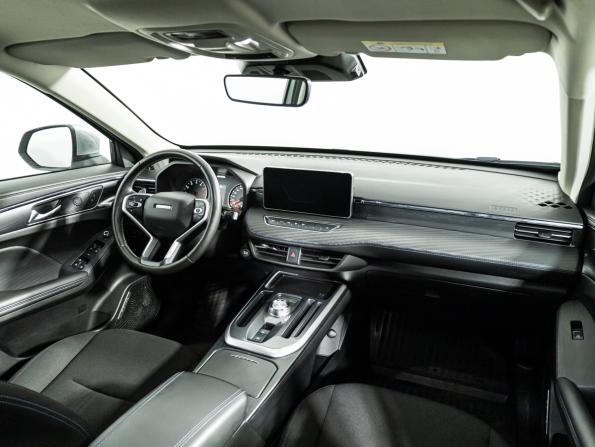 Haval Jolion I с пробегом 2021 года, цена 1 649 700 рублей, 63070 км, внедорожник, Автокод Объявления