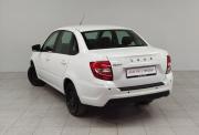 Lada (ВАЗ) Granta I Рестайлинг Саратов  - изображение 28