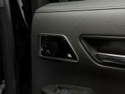 Toyota Land Cruiser 300 Series Красноярск  - изображение 52