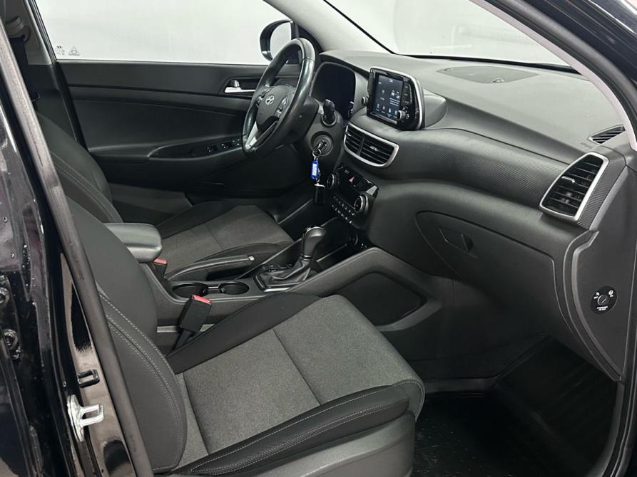Hyundai Tucson III Рестайлинг Уфа  - изображение 11