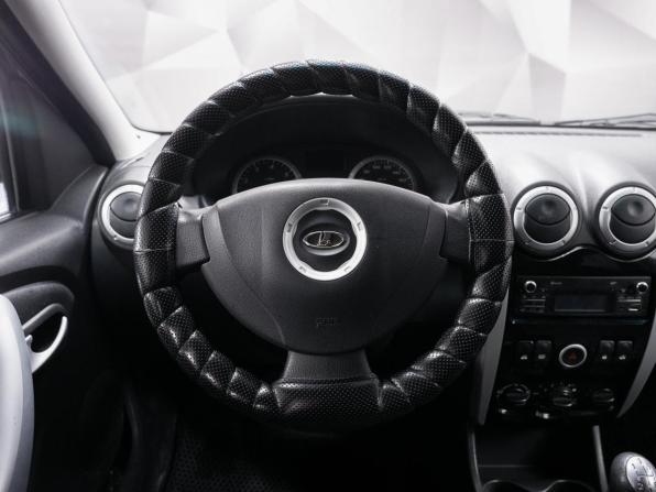 Lada (ВАЗ) Largus I с пробегом 2019 года, цена 965 000 рублей, 148200 км, универсал, Автокод Объявления