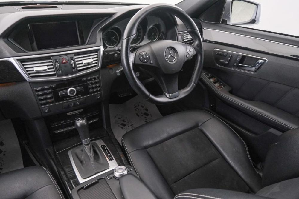 Mercedes-Benz E-Класс IV (W212 S212 C207) Красноярск  - изображение 9