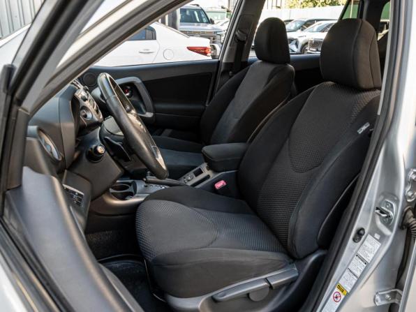 Toyota RAV4 III (XA30) Рестайлинг с пробегом 2012 года, цена 1 590 000 рублей, 245699 км, внедорожник, Автокод Объявления