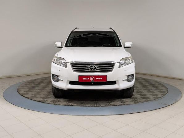 Toyota RAV4 III (XA30) Рестайлинг с пробегом 2012 года, цена 1 424 900 рублей, 213000 км, внедорожник, Автокод Объявления