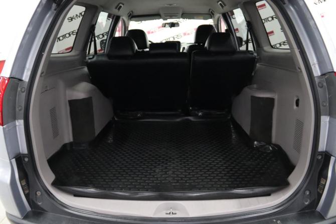 Mitsubishi Pajero Sport II с пробегом 2011 года, цена 1 745 170 рублей, 135879 км, внедорожник, Автокод Объявления