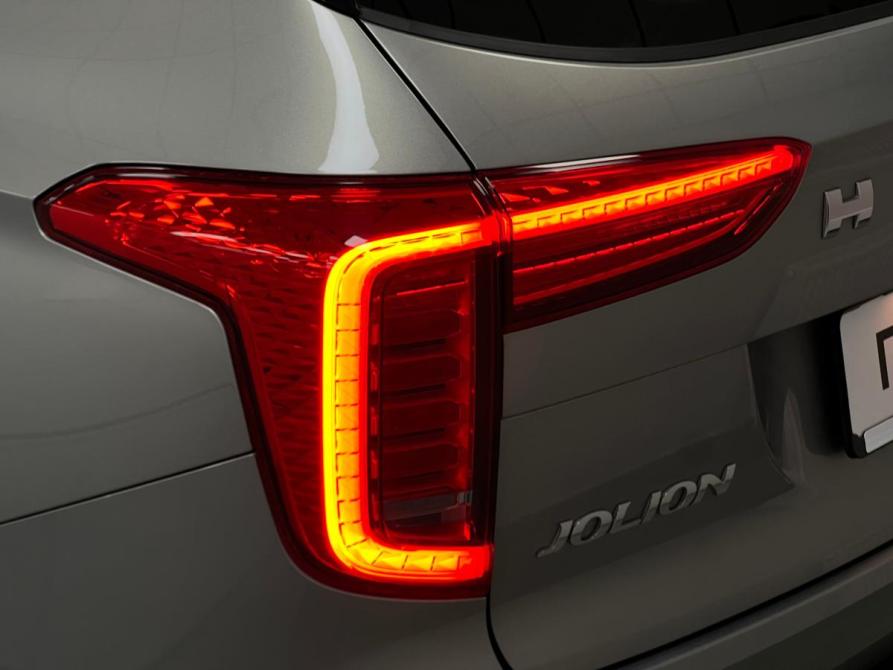 Haval Jolion I Рестайлинг Казань  - изображение 6