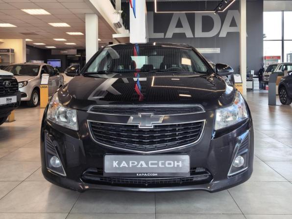Chevrolet Cruze I Рестайлинг с пробегом 2013 года, цена 590 000 рублей, 234000 км, седан, Автокод Объявления