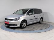 Volkswagen Touran I Рестайлинг 2 Екатеринбург  - изображение 19