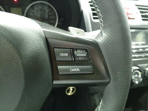 Subaru XV I с пробегом 2012 года, цена 1 399 000 рублей, 169326 км, внедорожник, Автокод Объявления