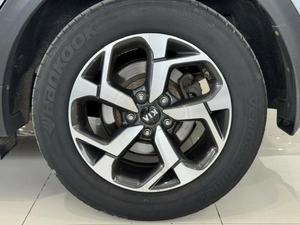 Kia Sportage IV Рестайлинг с пробегом 2019 года, цена 2 100 000 рублей, 115312 км, внедорожник, Автокод Объявления