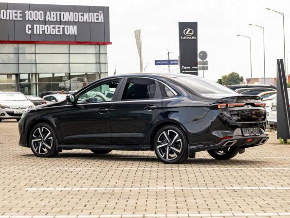 Kaiyi E5 с пробегом 2023 года, цена 1 275 000 рублей, 57000 км, седан, Автокод Объявления