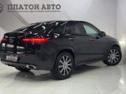 Mercedes-Benz GLE Coupe II (C167) Рестайлинг Воронеж  - изображение 30