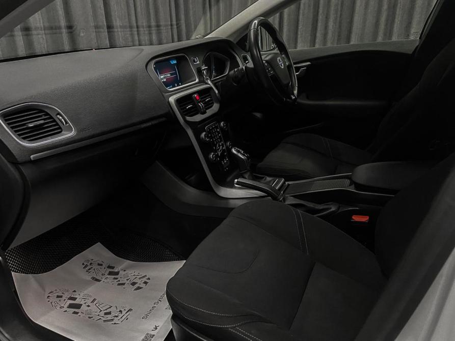 Volvo V40 II Красноярск  - изображение 11