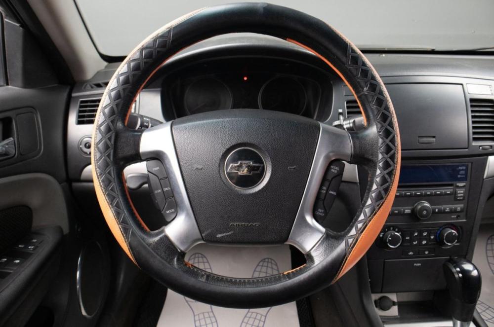Chevrolet Epica V250 Рестайлинг Оренбург  - изображение 14